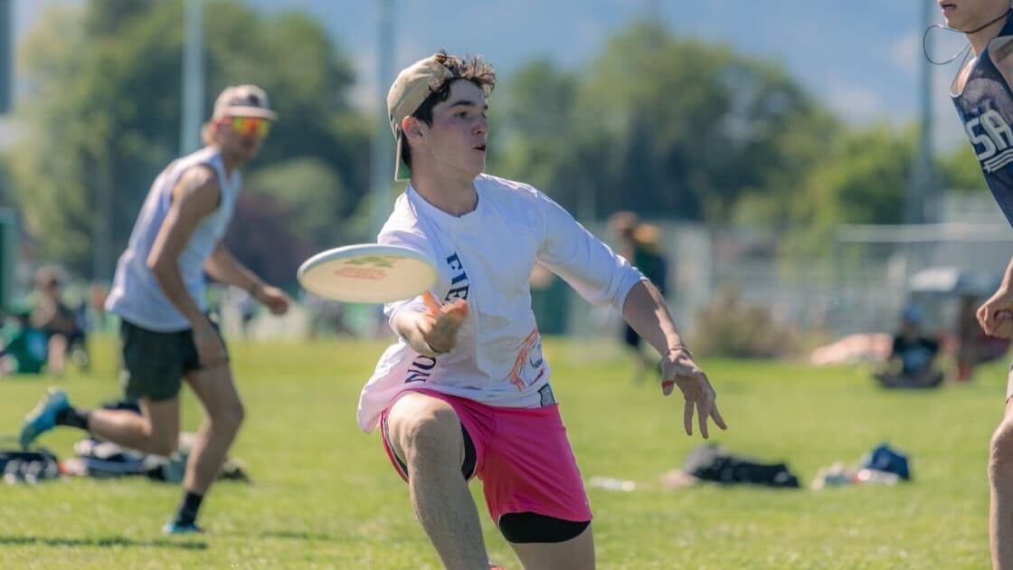 Picture of Isaac Holtz